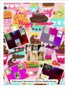 Anie Curly - Trending Toping 4-Happy Summer-