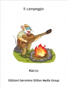Marco - Il campeggio
