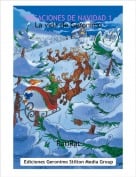 RatiRat - VACACIONES DE NAVIDAD 1La vida de Geronimo