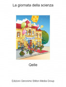 Qelle - La giornata della scienza