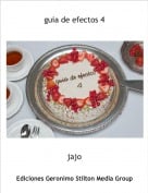 jajo - guia de efectos 4