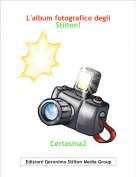 Certosina2 - L'album fotografico degli Stilton!