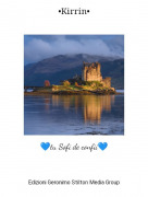 💙tu Sofi de confii💙​​​​​​ - &bull;Kirrin&bull;​​​​​