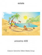 unicorno 409 - estate