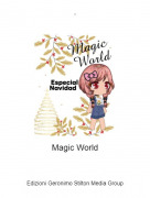 Magic World - .