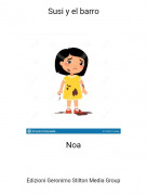 Noa - Susi y el barro