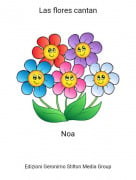 Noa - Las flores cantan