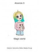 Magic world - Anuncio 3