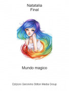 Mundo magico - NatataliaFinal