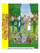 topetta scrittrice - Un pic-nic un po'                                                    movimentato