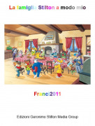 Franci2011 - La famiglia Stilton a modo mio