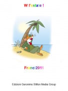 Franci2011 - W l'estate !