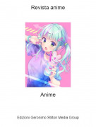 Anime - Revista anime