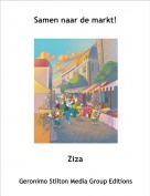 Ziza - Samen naar de markt!