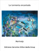 Marinaip - La tormenta encantada
