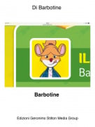 Barbotine - Di Barbotine