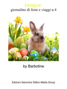 by Barbotine - PASQUA giornalino di feste e viaggi n.4