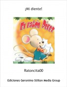 Ratoncita00 - &iexcl;Mi diente!