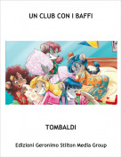 TOMBALDI - UN CLUB CON I BAFFI