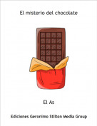El As - El misterio del chocolate