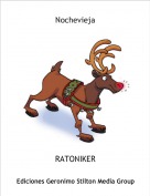 RATONIKER - Nochevieja