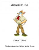 EMMA TOPINI - VIAGGIO CON IENA