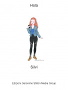 Silvi - Hola