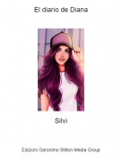 Silvi - El diario de Diana