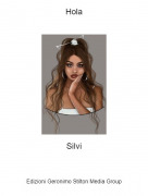 Silvi - Hola