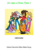 ratonube - Un viaje a China. Parte 1