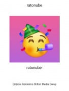 ratonube - ratonube