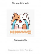 Queso Azulito - Me voy de la web