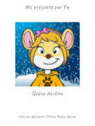 Queso Azulito - Me presento por fin