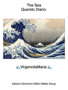 🌊VirgencitaMaria 🌊 - The SeaQuerido Diario: