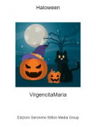 VirgencitaMaria - Haloween
