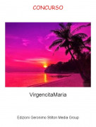 VirgencitaMaria - CONCURSO