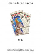 Mola - Una revista muy especial