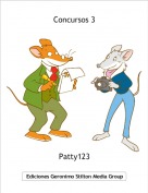 Patty123 - Concursos 3