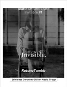 RatonaTumblr - Diario De Una Chica Invisible #1