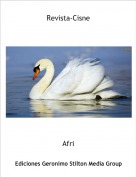 Afri - Revista-Cisne