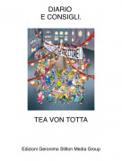 TEA VON TOTTA - DIARIO E CONSIGLI.