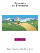 BLUEGIRL - il giornalinodel divertimento