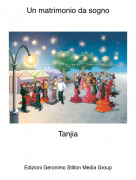 Tanjia - Un matrimonio da sogno