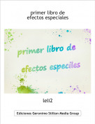 leli2 - primer libro deefectos especiales