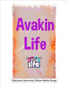 Cris y Pau - Avakin Life #1