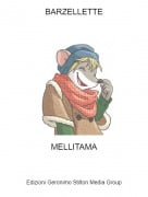 MELLITAMA - BARZELLETTE