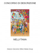 MELLYTAMA - CONCORSO DI DESCRIZIONE