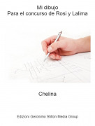 Chelina - Mi dibujoPara el concurso de Rosi y Lalima