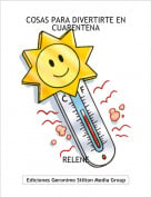 RELENE - COSAS PARA DIVERTIRTE EN CUARENTENA