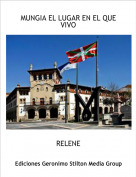 RELENE - MUNGIA EL LUGAR EN EL QUE VIVO